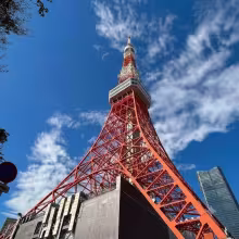 TOKYO TOWER