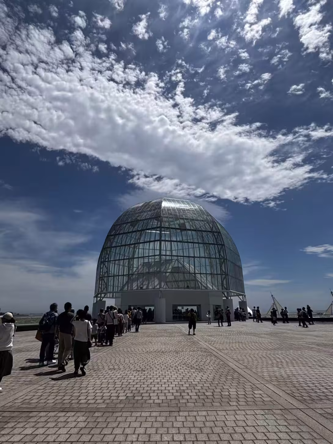 水族館